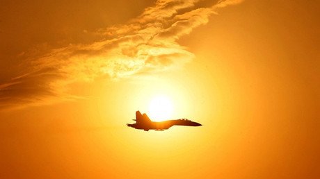 Las cinco armas letales copiadas por China