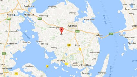 Arrestan a un hombre tras amenazar con inmolarse en un centro de asilo en Dinamarca