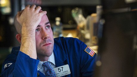 Se avecina tormenta financiera: "Todos estamos en el Titanic"