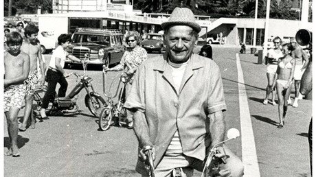 Papillon antes de ser Papillon: ¿Sabe cómo era su vida en Venezuela?