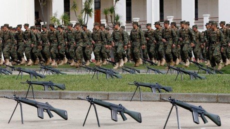 Tensión entre Chile y Bolivia por maniobras militares en la frontera
