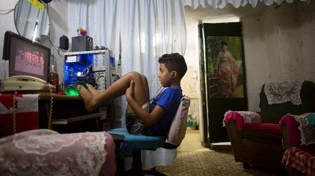 "Si queréis la contraseña del WiFi, haced esto": La carta de una madre a sus hijos se hace viral