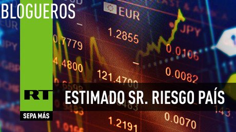 Estimado Sr. Riesgo País