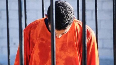 El Estado Islámico ejecuta a sus propios combatientes en cámaras de gas improvisadas