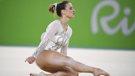 Río 2016: Una gimnasta croata realiza la peor actuación en lo que va de Juegos Olímpicos