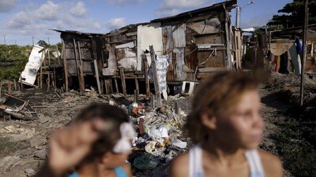 La calculadora de la desigualdad en América Latina