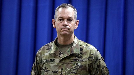 "El Estado Islámico ha emprendido la retirada en todos los frentes"