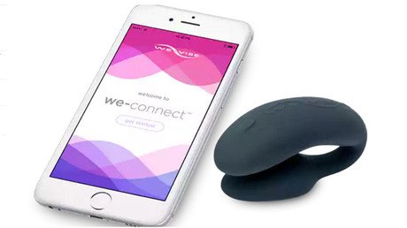 Un juguete sexual "espía" a dos millones de usuarios y comparte sus datos más íntimos