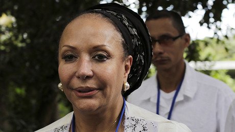 Piedad Córdoba será indemnizada por el fallo que la inhabilitó en 2010