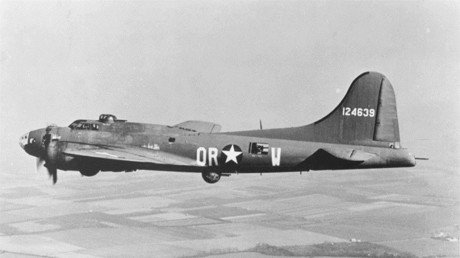 El dron secreto que mató al hermano mayor de Kennedy 