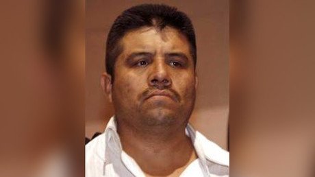 Recapturan en México al líder y fundador del cártel de Los Zetas "sin un solo disparo"