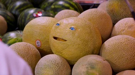 Comida parlanchina: Esta es una de las mejores bromas de los últimos tiempos