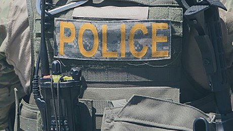 Un desconocido abre fuego en un centro comercial de Carolina del Norte, EE.UU.