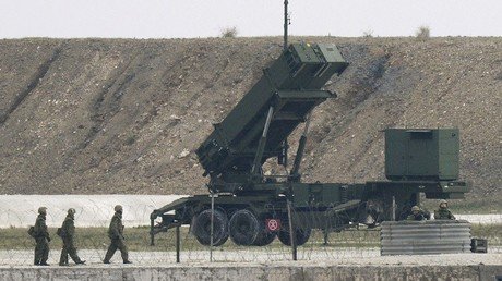 Japón planea desplegar lanzamisiles para proteger islas en disputa del mar de la China Oriental