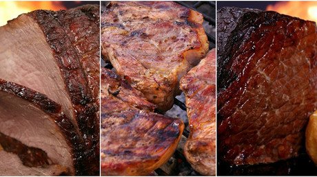 Un entrenador olímpico recomienda cuál es el desayuno más sano