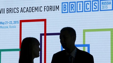 Lavrov: Los BRICS fortalecerán la cooperación sectorial y política