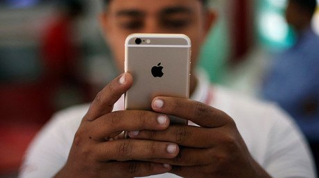 Hallan la forma de 'hackear' la aplicación de mensajería de Apple 