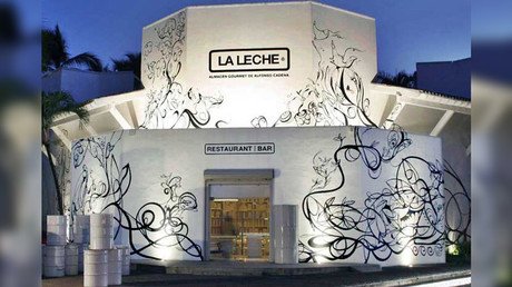 México: Secuestro masivo en un restaurante de Puerto Vallarta