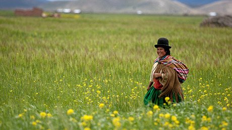 Confirmado: Los latinos envejecen más lentamente que el resto de la población mundial