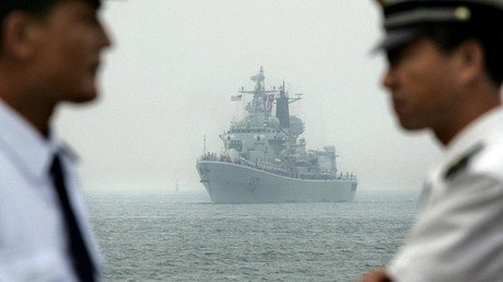 Tensión en Asia: Mientras Pekín y Manila dialogan, Washington se prepara para la guerra