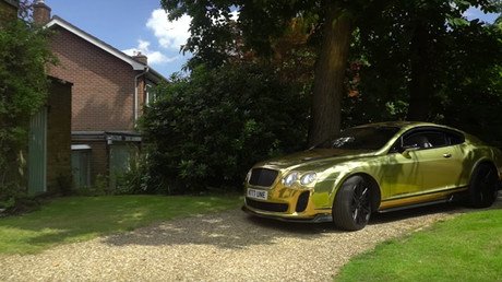 Un joven de 19 años se hace millonario mientras trabaja en un McDonald's