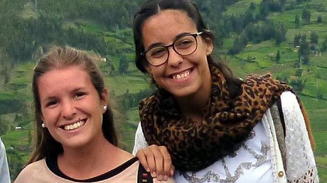 Cuarenta años de prisión para los culpables del crimen de las turistas argentinas en Ecuador