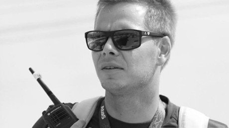 Un entrenador del equipo alemán salva cuatro vidas tras morir en Río de Janeiro