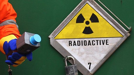 EE.UU. planeaba desplegar en secreto armas nucleares en Islandia