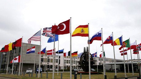 Turquía considera las posibilidades de cooperación militar con Rusia ante el rechazo de la OTAN