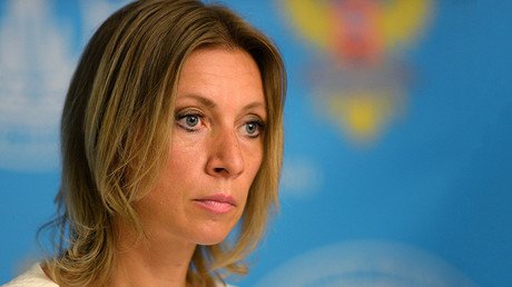 Moscú tacha de "estilo del EI" los llamamientos del exsubdirector de la CIA