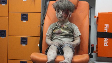 Moscú: Los aviones rusos nunca bombardean objetivos en zonas pobladas