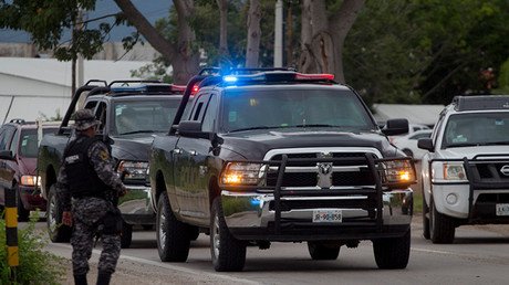 El hallazgo de seis cadáveres en Jalisco hace temer que el hijo de 'El Chapo' haya sido asesinado