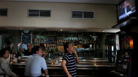 "Soy un cabrón": así explica un director de informativos cómo manipula la información en España