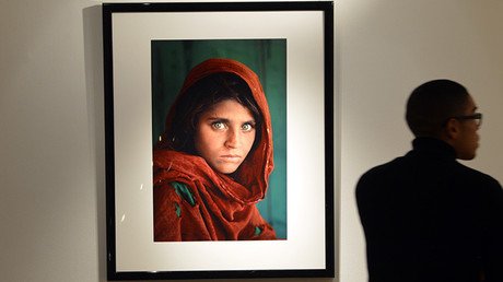 Día Mundial de la Fotografía: 8 imágenes que hicieron historia