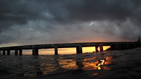 Rio 2016: Encuentran una pierna cortada cerca de donde se celebran las regatas