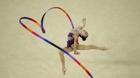 Las fotos de la semana que le hipnotizarán