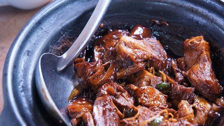 ¿Qué le pasa a nuestro cuerpo si dejamos de comer carne?