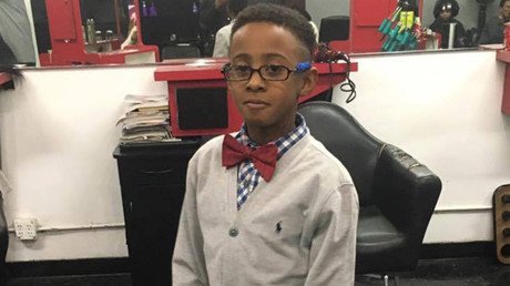 EE.UU.: Amputan la pierna a un niño de 12 años por culpa de una bacteria carnívora