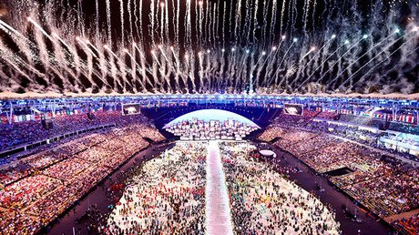 Los acontecimientos que han hecho historia esta semana