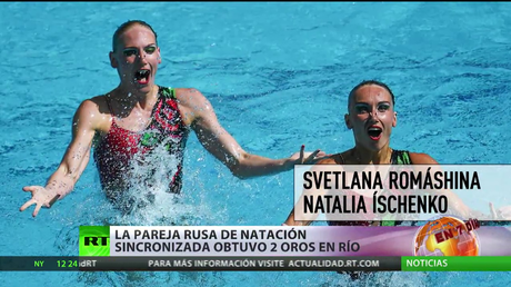 Anécdotas y escándalos en torno a los JJ.OO. de Río