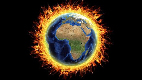 ¿Edad de Hielo o calentamiento global?: Todo lo que hay que saber sobre el cambio climático