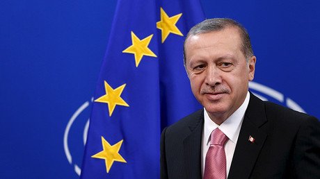 Indigestión en la UE: ¿por qué Turquía no será aceptada en la Unión en las próximas décadas?