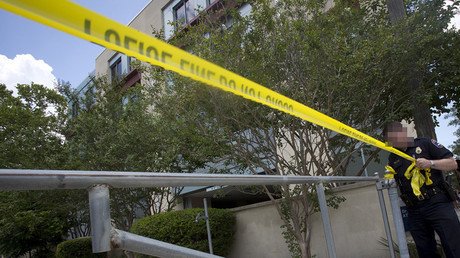 EE.UU.: Policía asesina a un sordomudo que intentaba comunicarse con lenguaje de señas