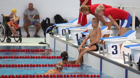 "Prohibir la participación rusa en las Paralimpiadas es amoral y humilla a los deportistas"