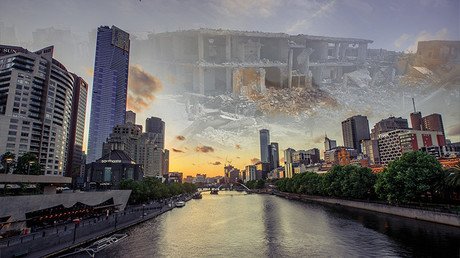 El mundo se ha vuelto un lugar peligroso: ¿Dónde están las últimas islas de estabilidad?