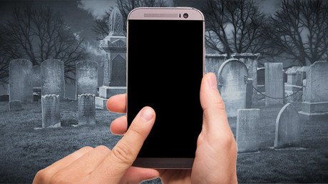 Japón: crean un análogo de Pokémon Go para 'cazar' mensajes de los difuntos (video)