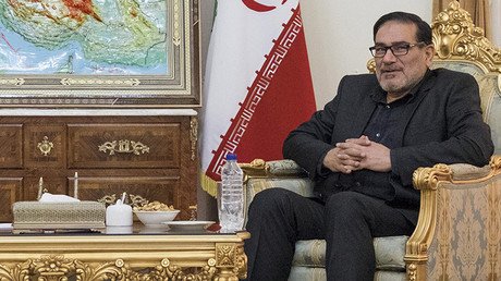 Irán reconoce que invitó a Rusia a utilizar sus bases aéreas para atacar al Estado Islámico