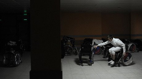 Prohibir a los atletas paralímpicos rusos participar en Río es "la forma más vulgar de justicia"