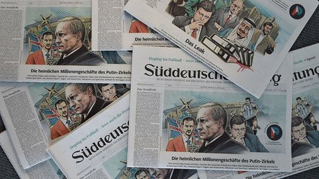 Cómo provocar una guerra nuclear a través de los medios de comunicación