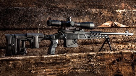 "Por tierra, agua y aire": Kaláshnikov sorprende con nuevos fusiles, drones y lanchas de desembarco